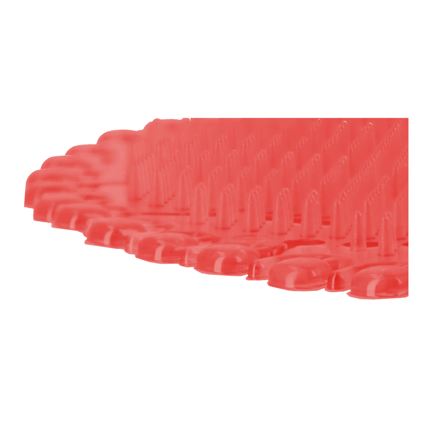 Cut360 Fresh Wave 2.0 der WC Duft für Pissoir, 10 Stk, nachhaltiger und langanhaltender Toiletten-Duft Kiwi Grapefruit mit reinigender Wirkung und Hygienefunktion, stillvoller Urinaleinsatz