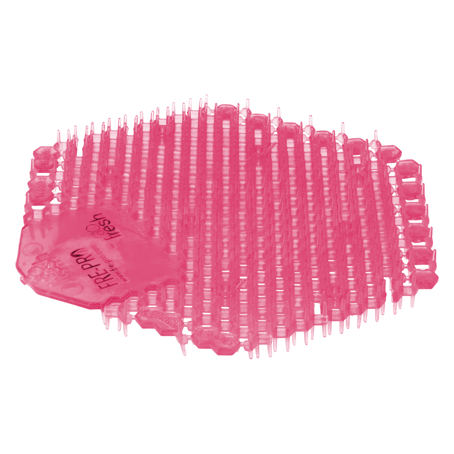 Cut360 Fresh Wave 3D der WC Duft für Pissoir, 10 Stk, nachhaltiger und langanhaltender Toiletten-Duft Spiced Apple mit verbessertem Spritzschutz, stillvoller Urinaleinsatz