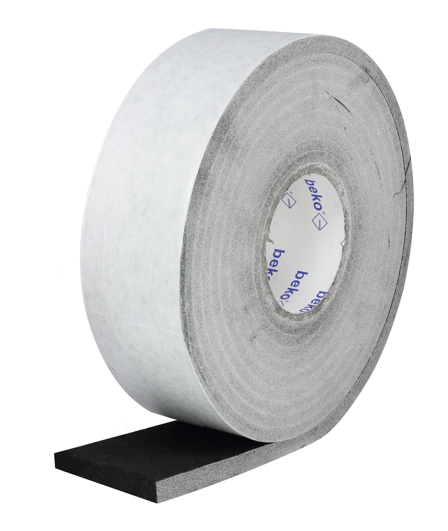 Beko Vorkomprimiertes Fugendichtband 66mm x 4,5m