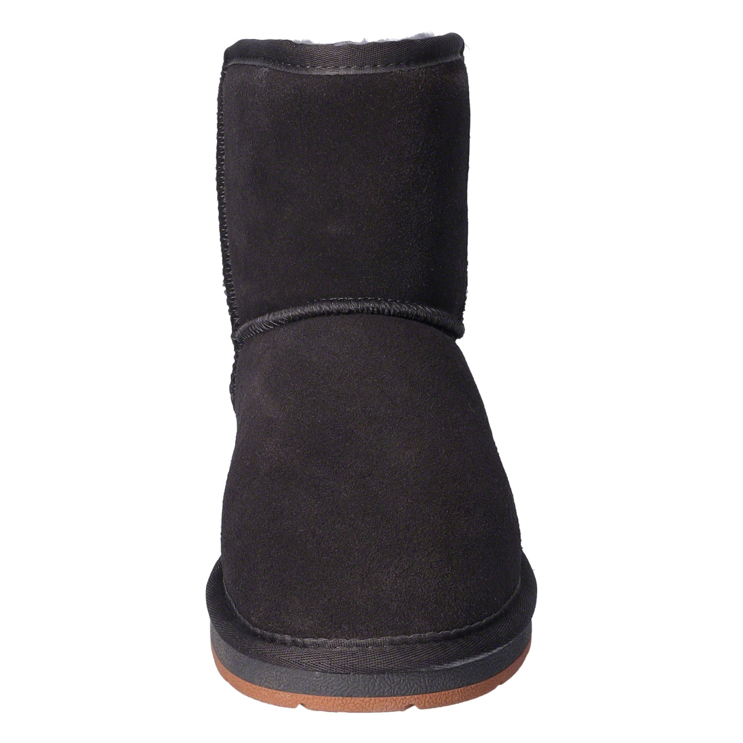 Heitmann hochwertige Lammfellstiefel für Damen, verschiedene Farbe und Größe