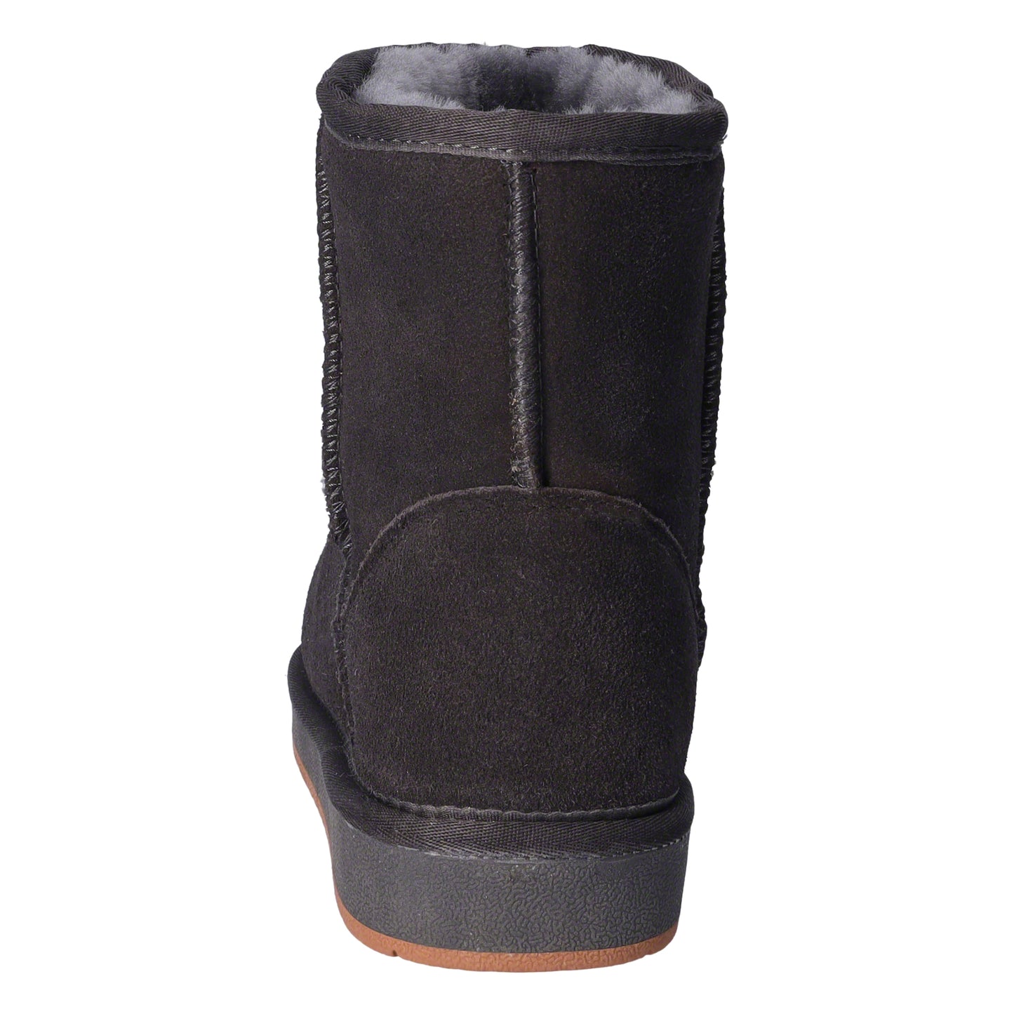 Heitmann hochwertige Lammfellstiefel für Damen, verschiedene Farbe und Größe