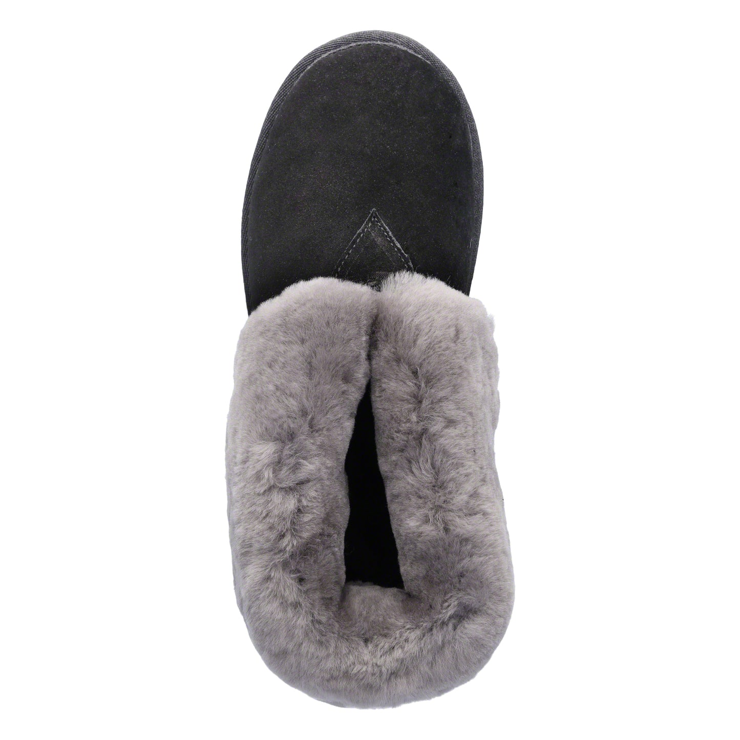 Heitmann Lammfell-Hausschuhe, verschiedene Farbe und Größe