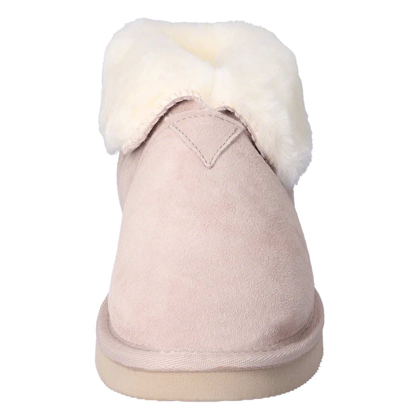 Heitmann Lammfell-Hausschuhe, verschiedene Farbe und Größe