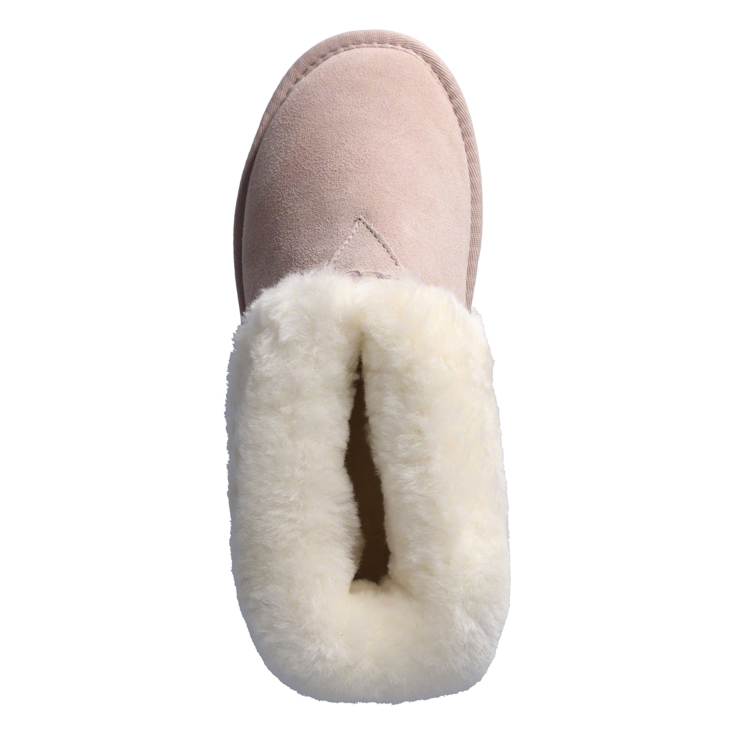 Heitmann Lammfell-Hausschuhe, verschiedene Farbe und Größe