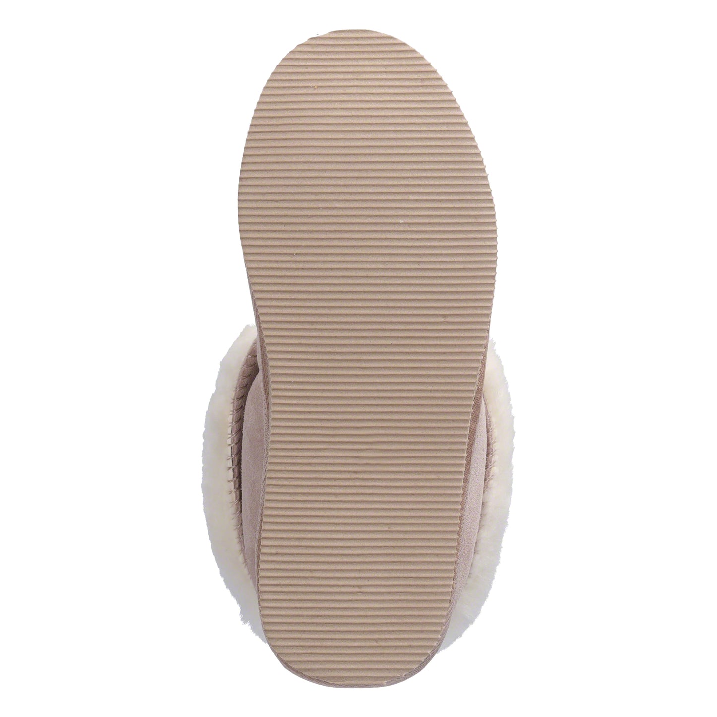 Heitmann Lammfell-Hausschuhe, verschiedene Farbe und Größe