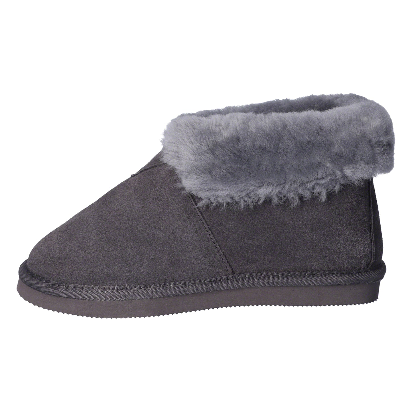 Heitmann Lammfell-Hausschuhe, verschiedene Farbe und Größe