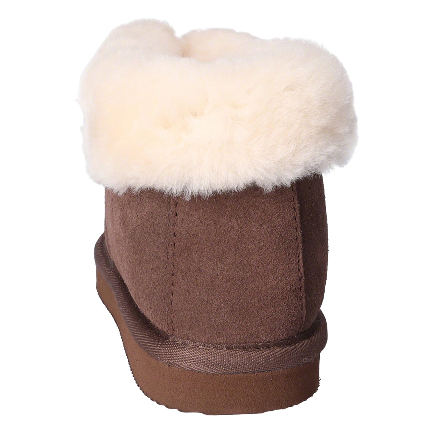 Heitmann Lammfell-Hausschuhe, verschiedene Farbe und Größe