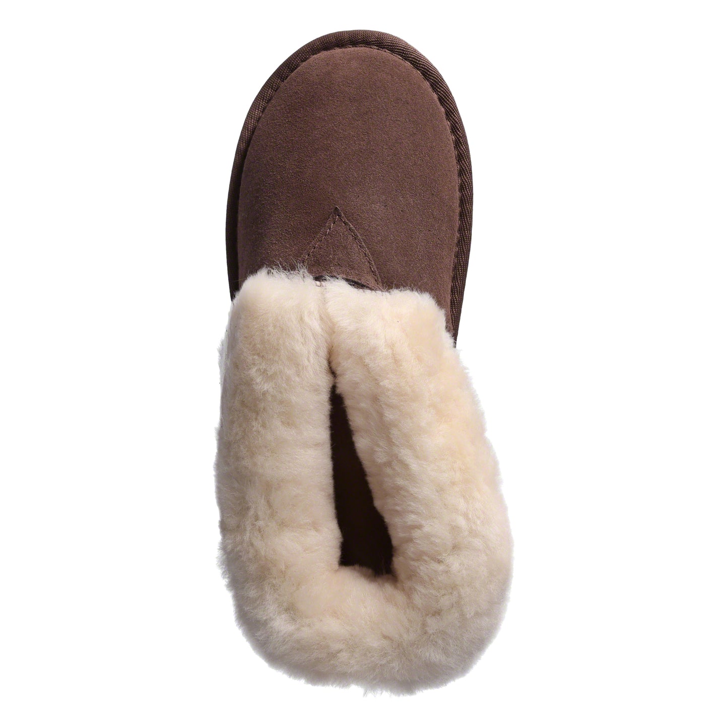 Heitmann Lammfell-Hausschuhe, verschiedene Farbe und Größe