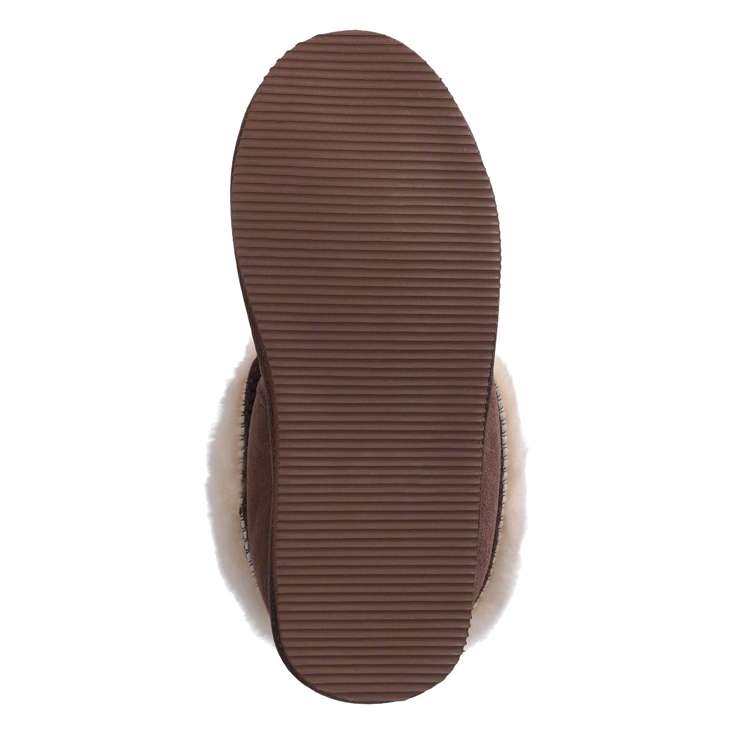 Heitmann Lammfell-Hausschuhe, verschiedene Farbe und Größe