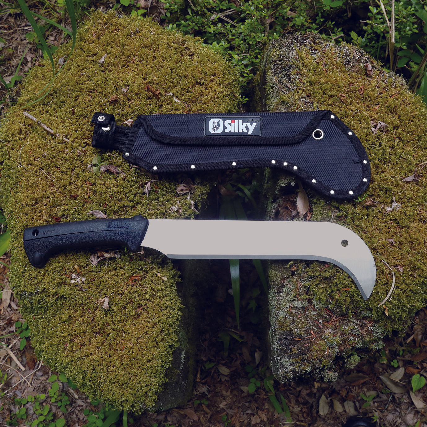 Silky Yoki Machete