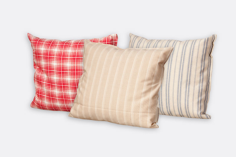 Kirschkernkissen 20 x 30 cm