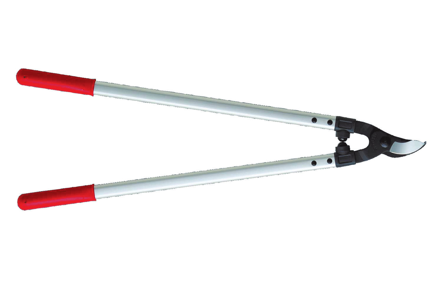 ARS Astschere LPB-20L | KWF-geprüfte Baumschere für eine maximale Schnittstärke von 34 mm | vollgeschmiedete Gegenklinge minimiert die Reibung während des Schneidens