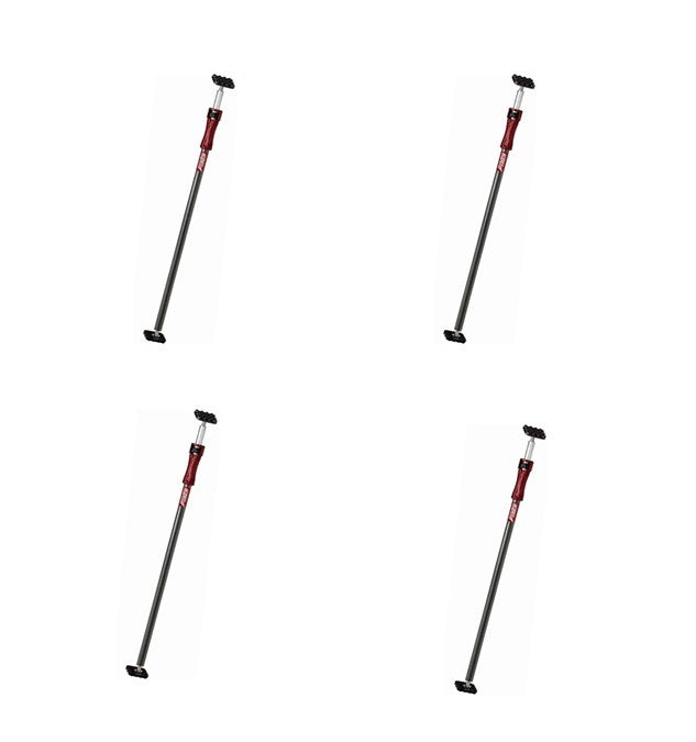 PIHER Lastenstange/Deckenstütze 95-170cm
