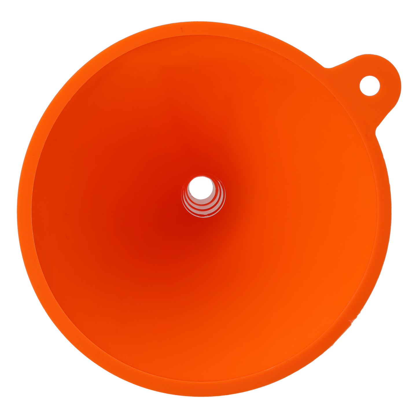 Pressol Trichter, PE-Ø 100 mm-0,25 l