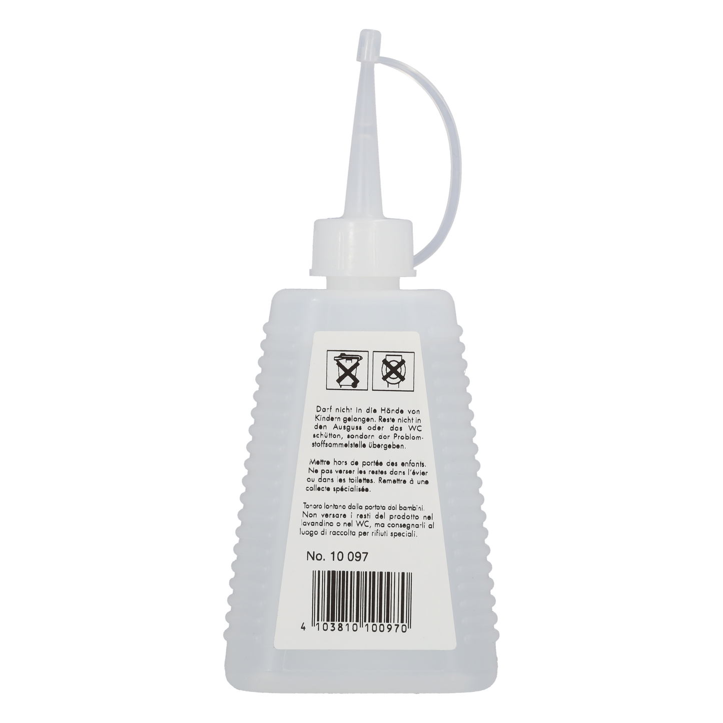 Pressol Öl, 100 ml Hochwertiges, harz- und säurefreies Universalöl, Reinigt, schmiert und schützt