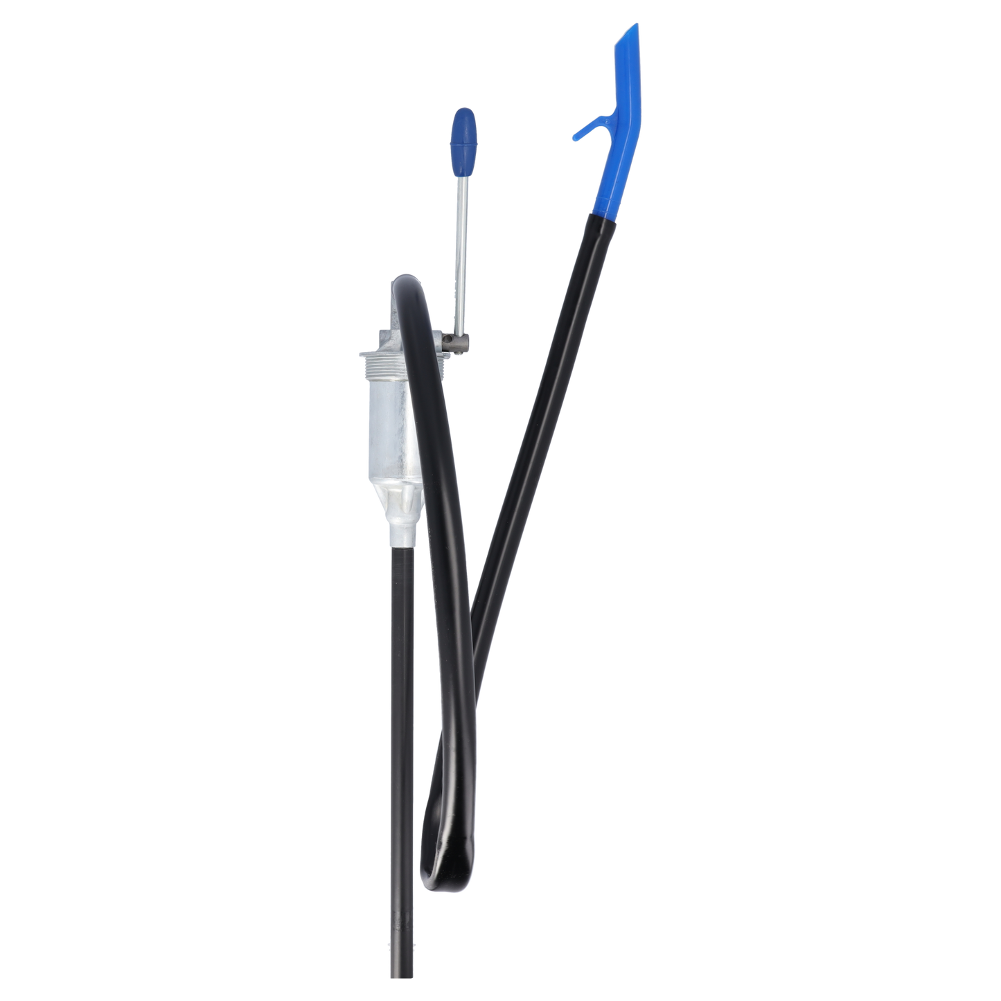STUBAI 101454 Hebel-Zylinder Pumpe für 200 l Fässer