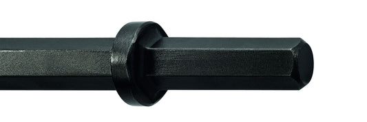 Flachmeißel 6kt25x108/Bund41 500mm