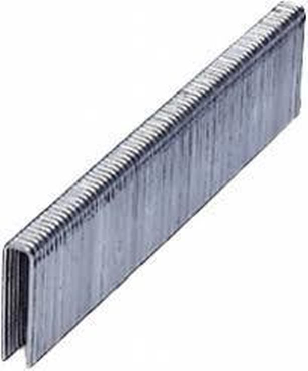 KM Reich Heftklammer C-22 mm CP/GALV - 5000 Stück