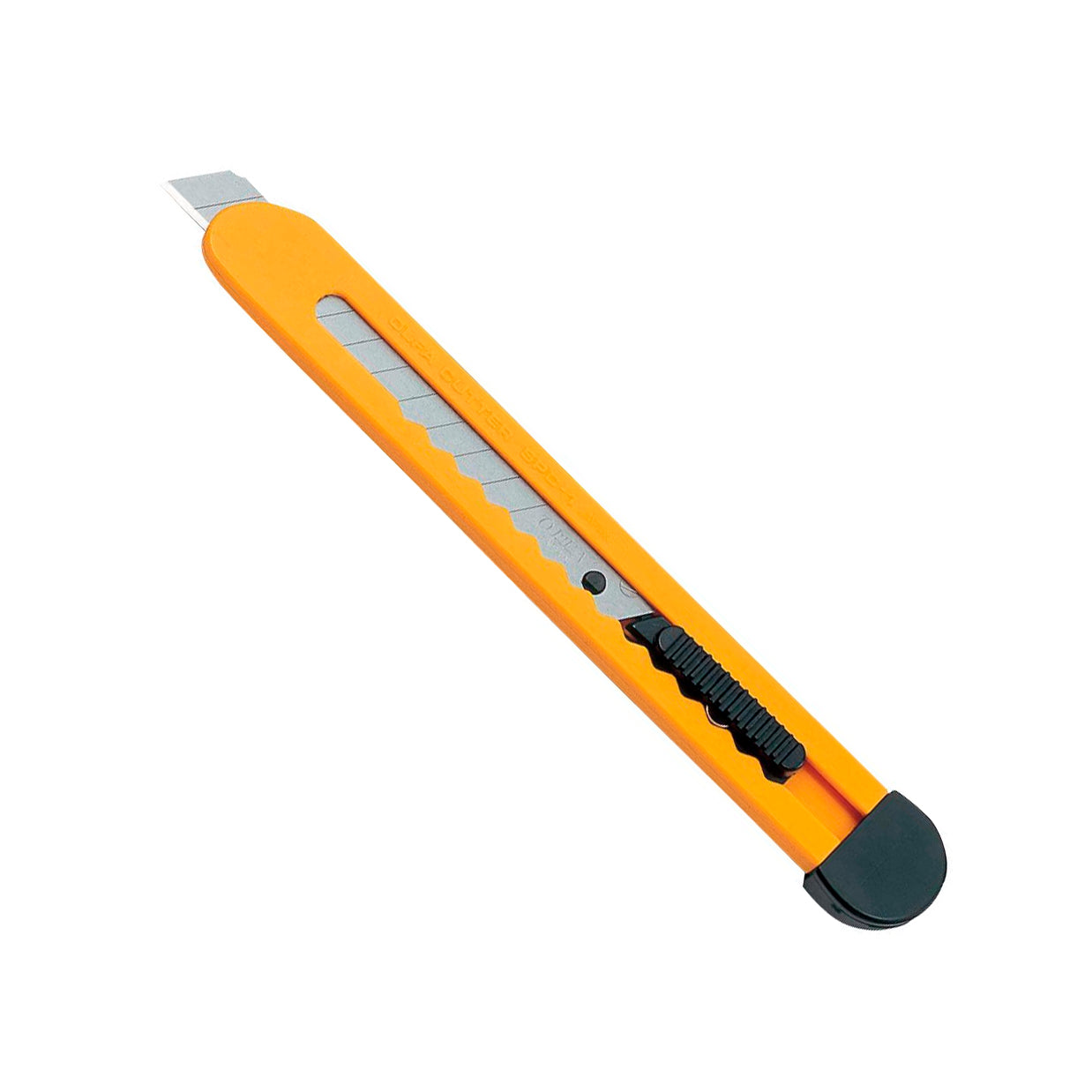 OLFA Cuttermesser SPC-1 9mm in Plastikeimer 40 Stück