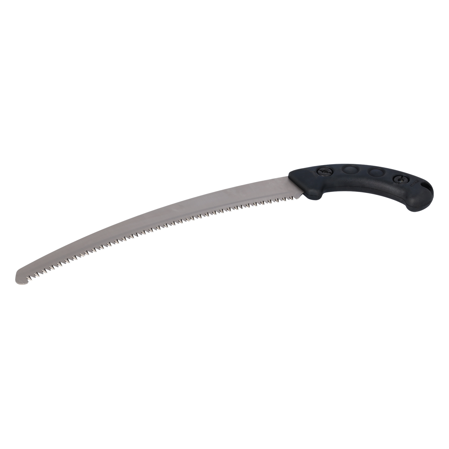 Silky Handsäge Zübat Ultimate Professional 330mm 7,5-6,5 Zähne/30mm gebogen | neuer Gokai-Me-Verzahnung | Abmessungen: 510 x 130 x 45 mm |