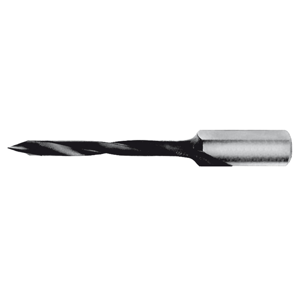 Stehle HW 2020 Durchgangsbohrer 8x35x70mm S=10x25mm Rechtslauf
