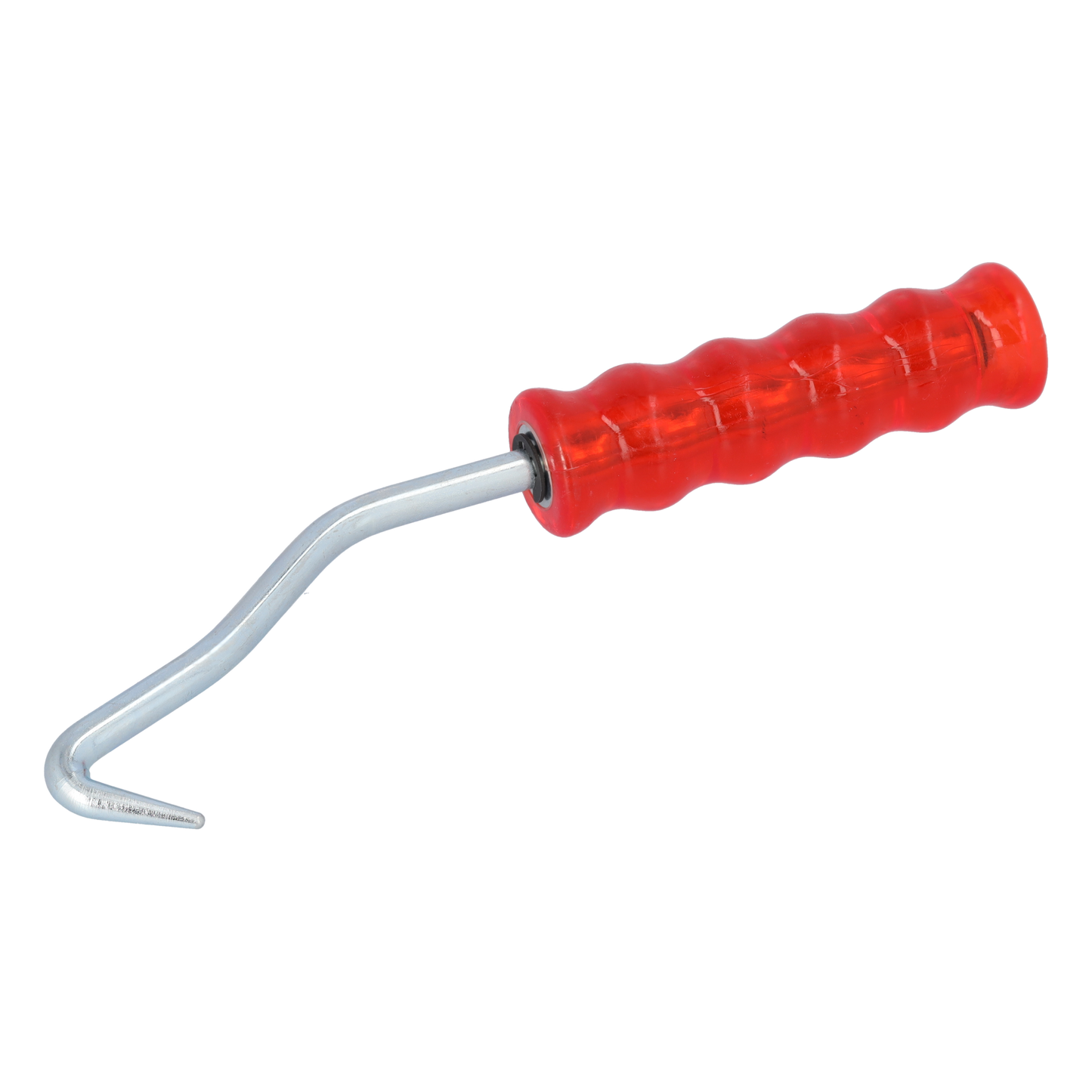 Stubai Drahtwinder mit transparentem Plastikgriff | Drillapparat | Drahtbinder-Werkzeug zum Bewegen und Formen von Stahldraht, Federstahl