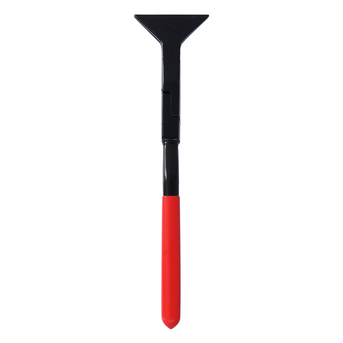 Stubai Quetschfalzzange gerade – 80 mm | Geschmiedet aus C45-Kohlenstoffstahl | Eingelegtes Gewerbe für präzise Falzarbeiten | Made in Austria