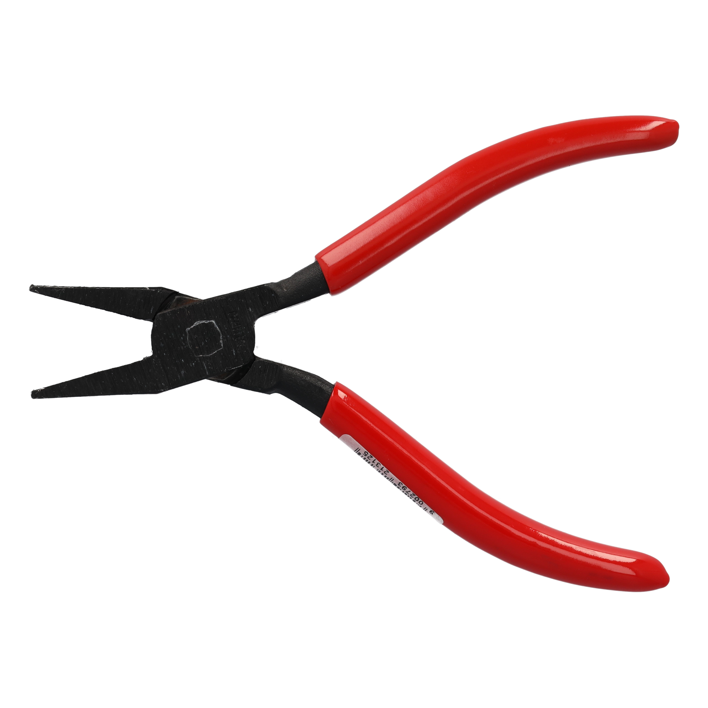 STUBAI Falzzange gerade, extra leicht mit eingelegtem Gewerbe 24/180mm - 282901