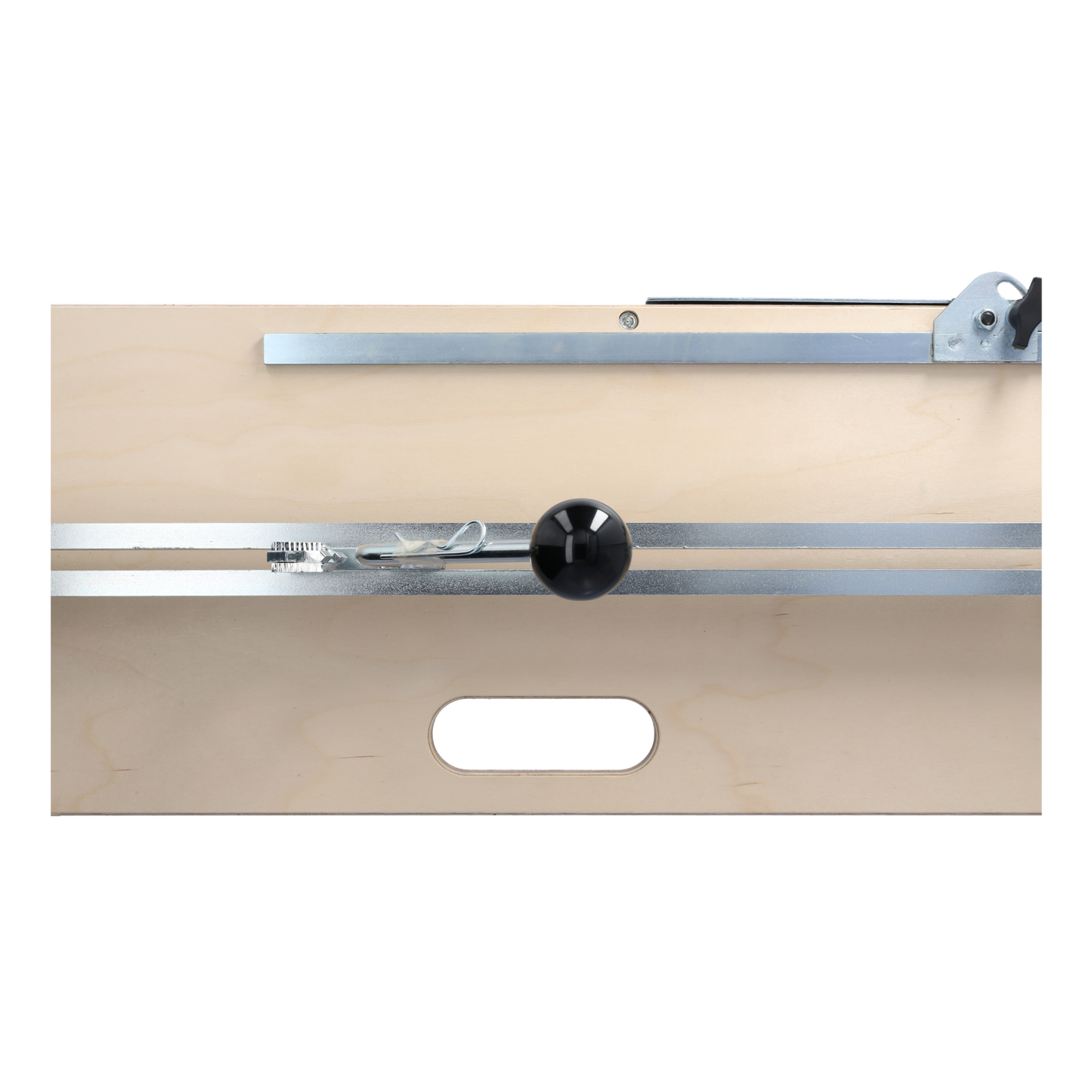 Stubai Fliesenschneid- und Brechmaschine Profifix Plus Diagonal | 860 mm | 10,6 kg | Fliesenzuschnittmaschine für Profis