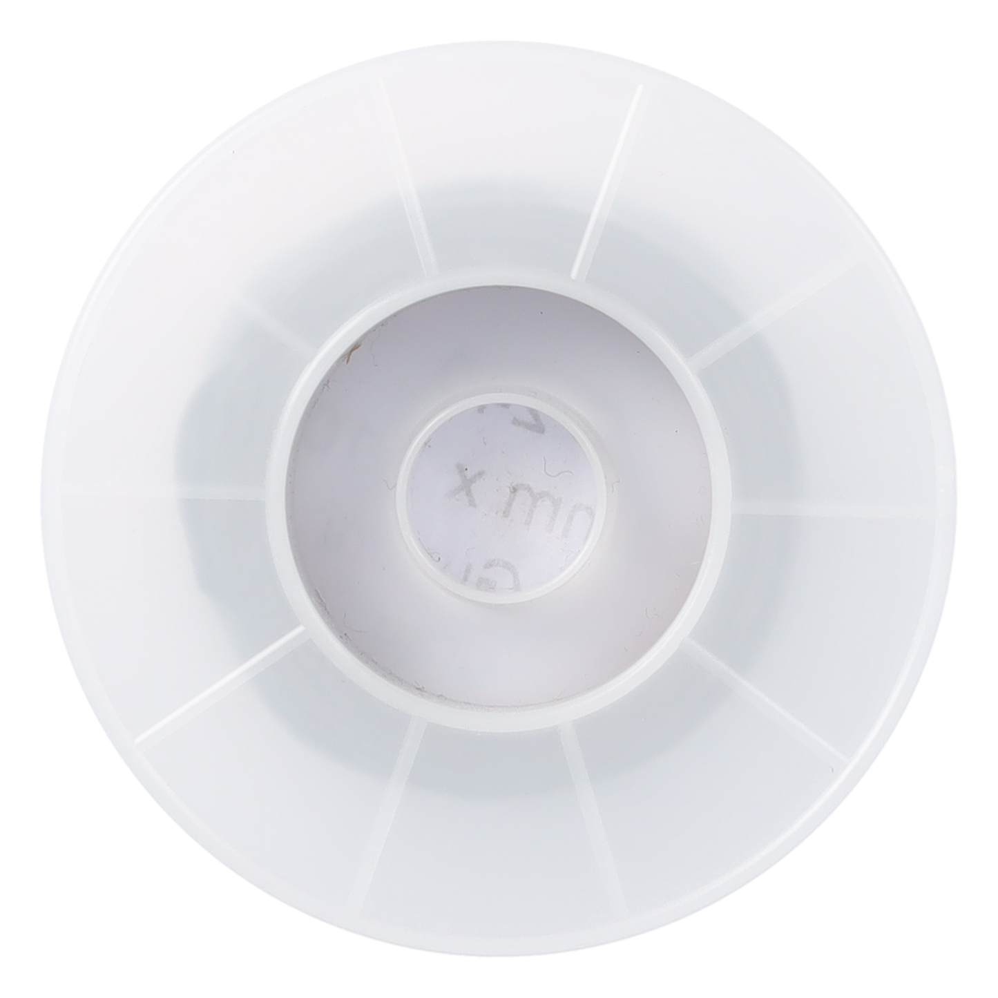 STUBAI Fliesengummi Ø 0,5 mm, 10 m – graues Elastikband auf Spule, dehnbar & reißfest, UV-beständig, ideal zum Fliesenausrichten & Fixieren