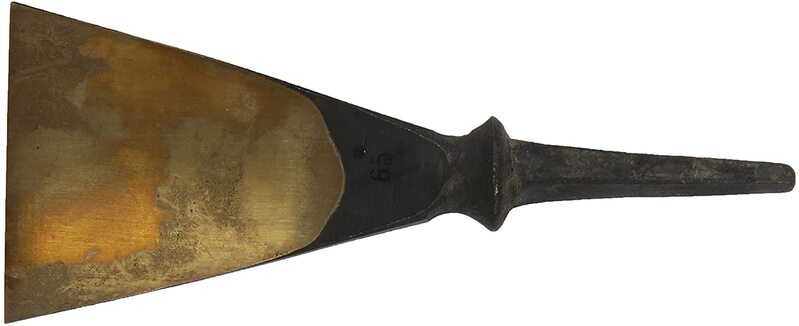 STUBAI Stechbeitel Form 65, 70 mm
