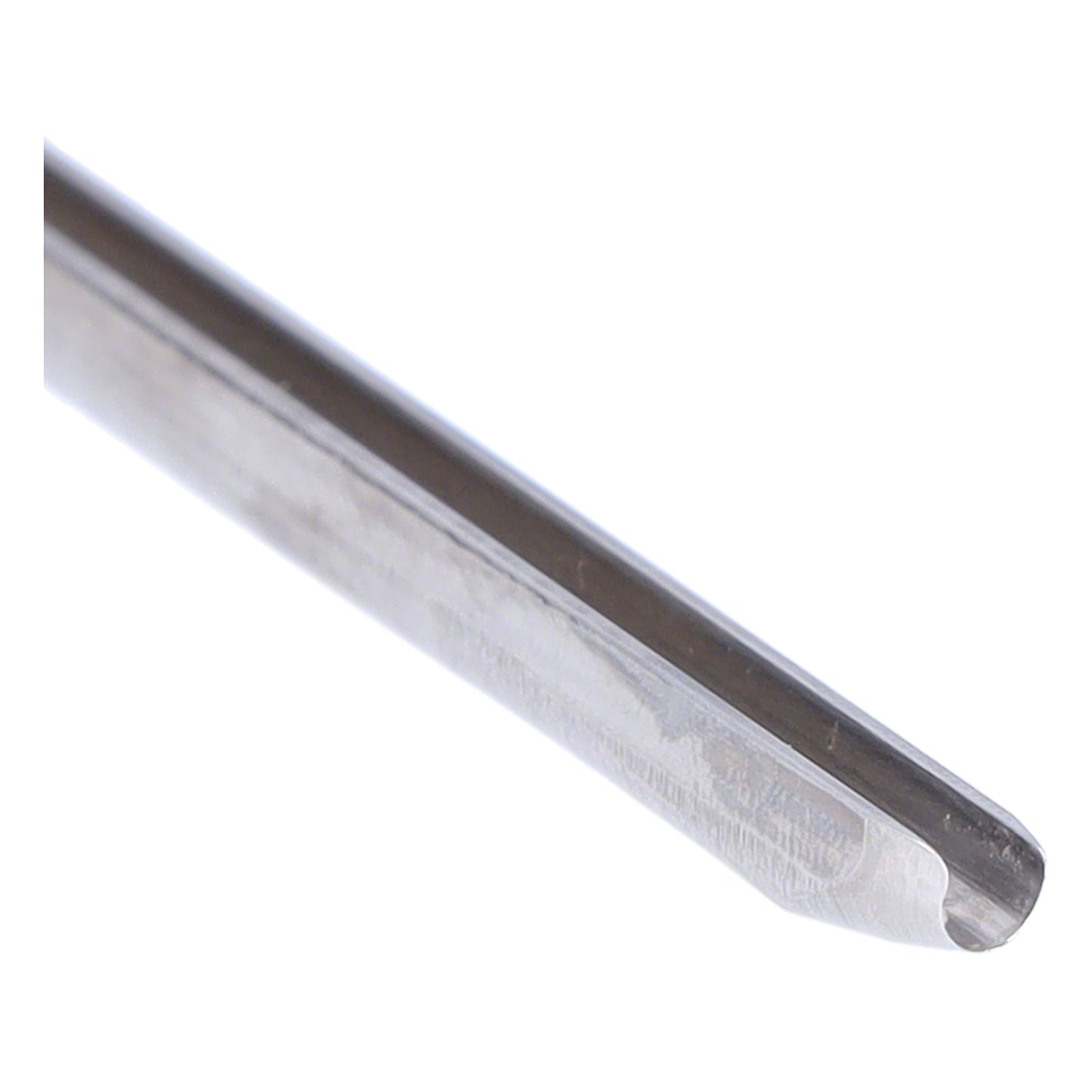 STUBAI Stechbeitel lang poliert Form 11 3 mm