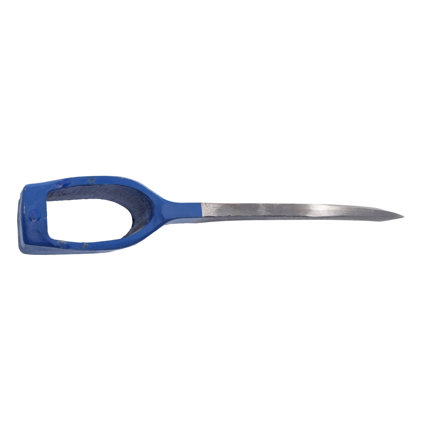 STUBAI Sappie-Kopf Tiroler Form | 1200 g Kopfgewicht | Sappel ohne Stiel | gesenkgeschmiedet, Spitze gehärtet, geschliffen, poliert | zum Ziehen und Bewegen von Holzstücken