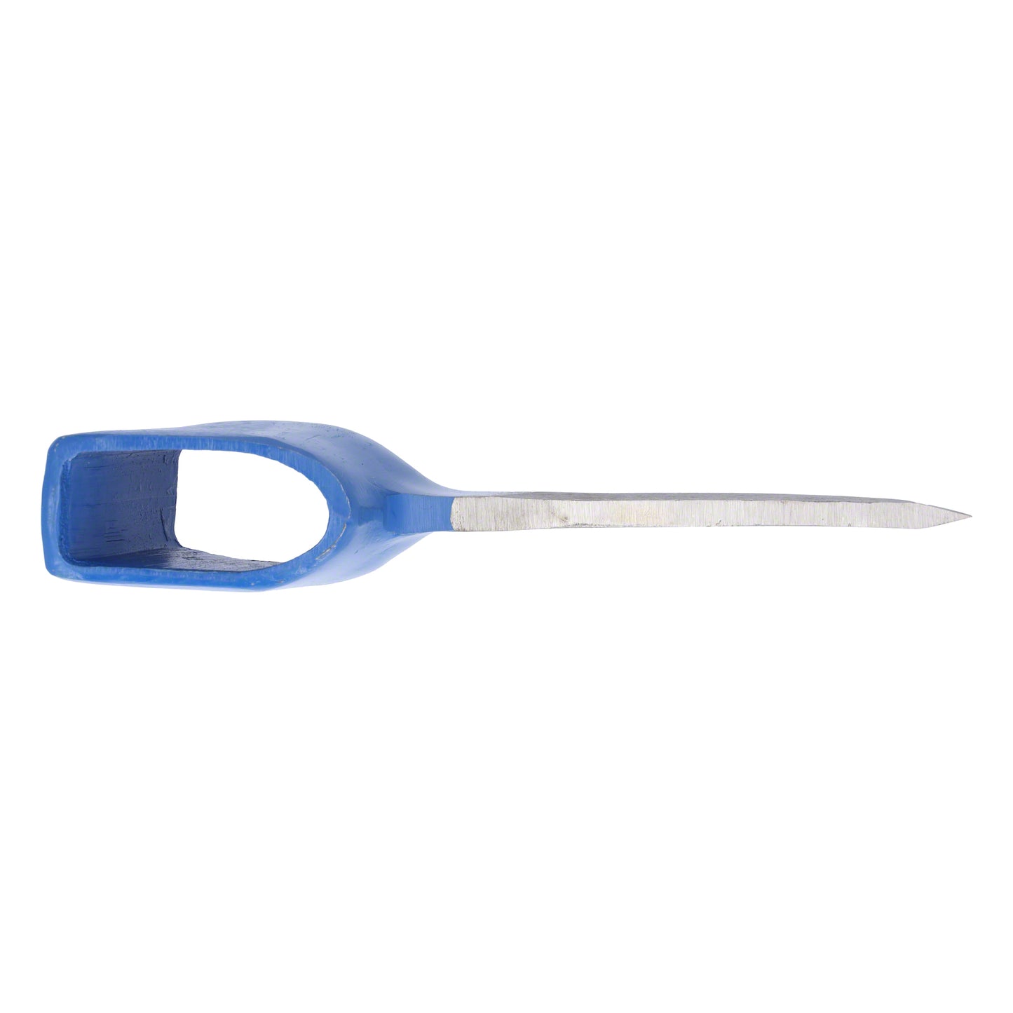 STUBAI Sappie-Kopf Tiroler Form | 1200 g Kopfgewicht | Sappel ohne Stiel | gesenkgeschmiedet, Spitze gehärtet, geschliffen, poliert | zum Ziehen und Bewegen von Holzstücken