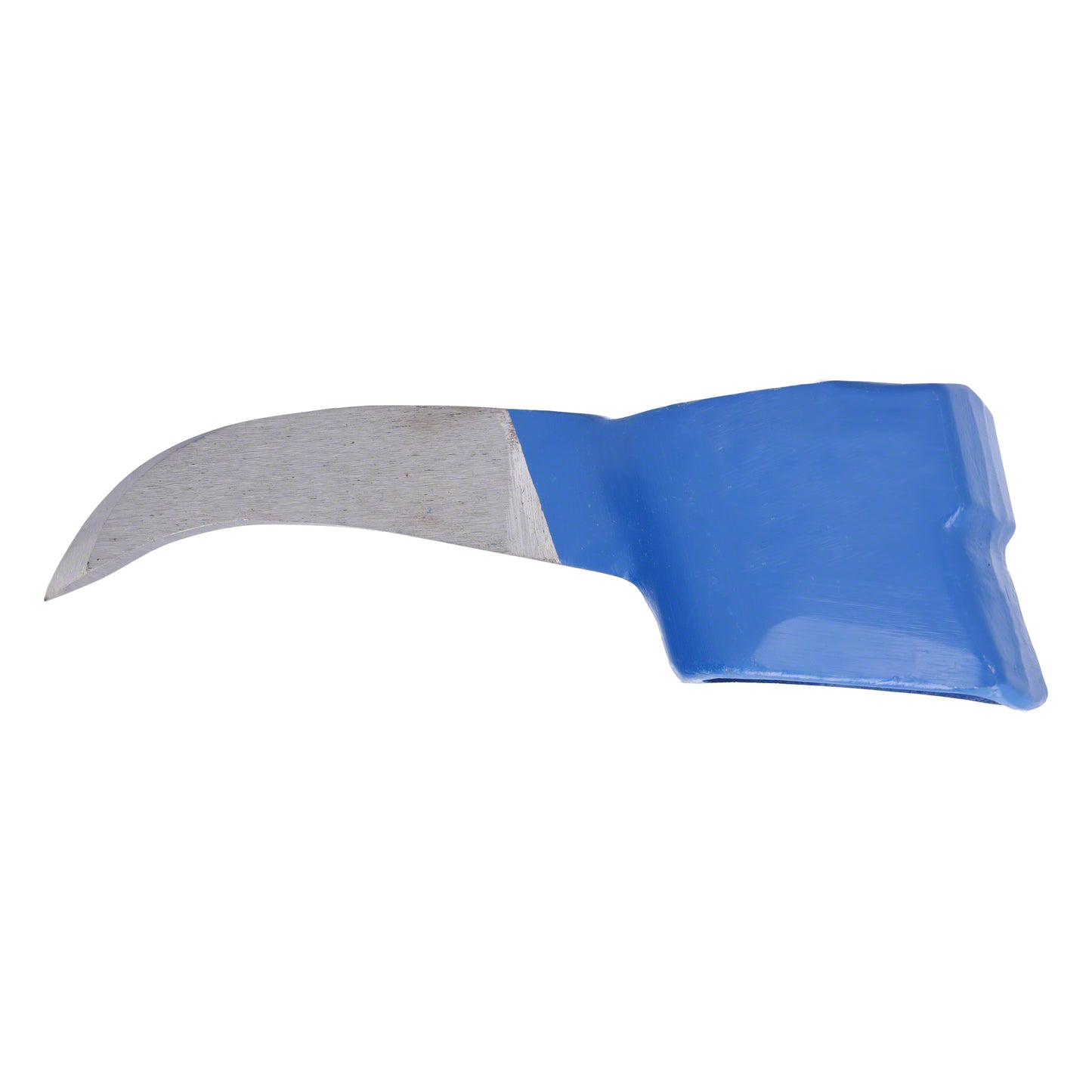 STUBAI Sappie-Kopf Tiroler Form | 1200 g Kopfgewicht | Sappel ohne Stiel | gesenkgeschmiedet, Spitze gehärtet, geschliffen, poliert | zum Ziehen und Bewegen von Holzstücken