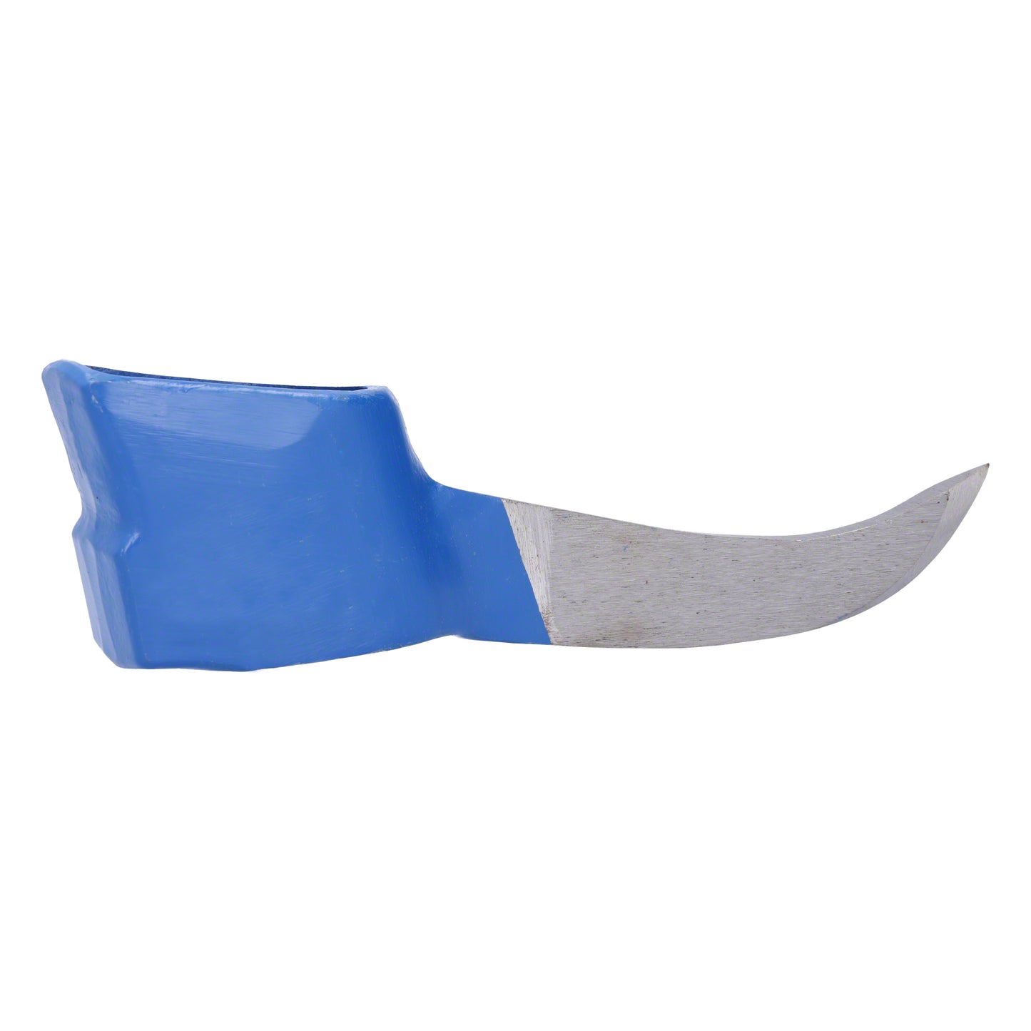 STUBAI Sappie-Kopf Tiroler Form | 1100 g Kopfgewicht | Sappel ohne Stiel | gesenkgeschmiedet, Spitze gehärtet, geschliffen, poliert | zum Ziehen und Bewegen von Holzstücken