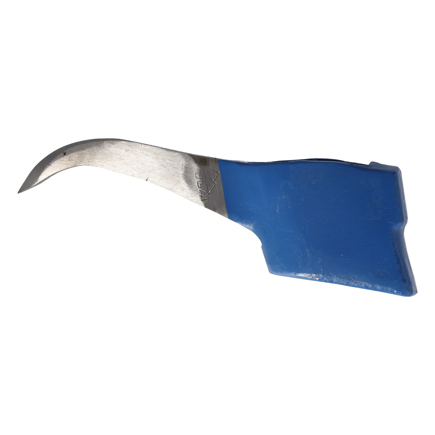 STUBAI Sappie-Kopf Unterländer-Form | 1200 g Kopfgewicht | Sappel ohne Stiel | gesenkgeschmiedet, Spitze gehärtet, geschliffen, poliert | zum Ziehen und Bewegen von Holzstücken