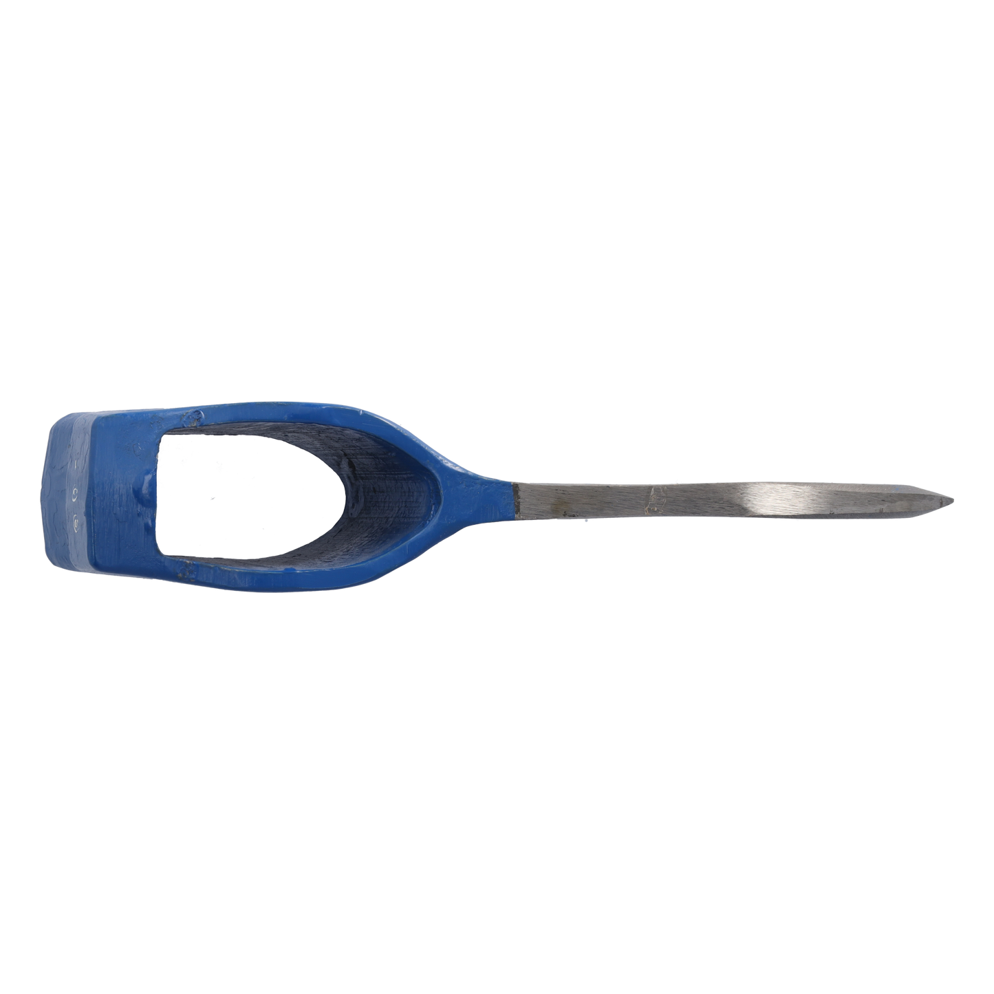 STUBAI Sappie-Kopf Unterländer-Form | 1200 g Kopfgewicht | Sappel ohne Stiel | gesenkgeschmiedet, Spitze gehärtet, geschliffen, poliert | zum Ziehen und Bewegen von Holzstücken
