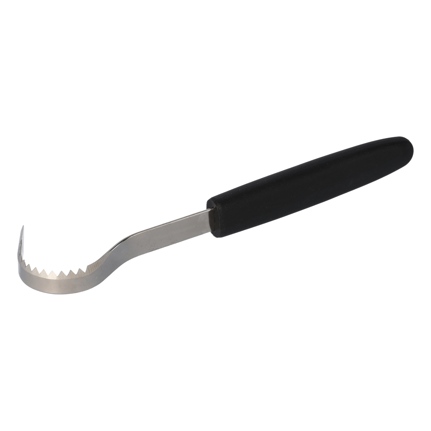 STUBAI Butterroller | 44 g | Butterformer, Butterschneider, Butterhobel mit Edelstahlklinge, gezähnt, Butterwalze, Buttermacher, Butterreibe für Kuchendekoration