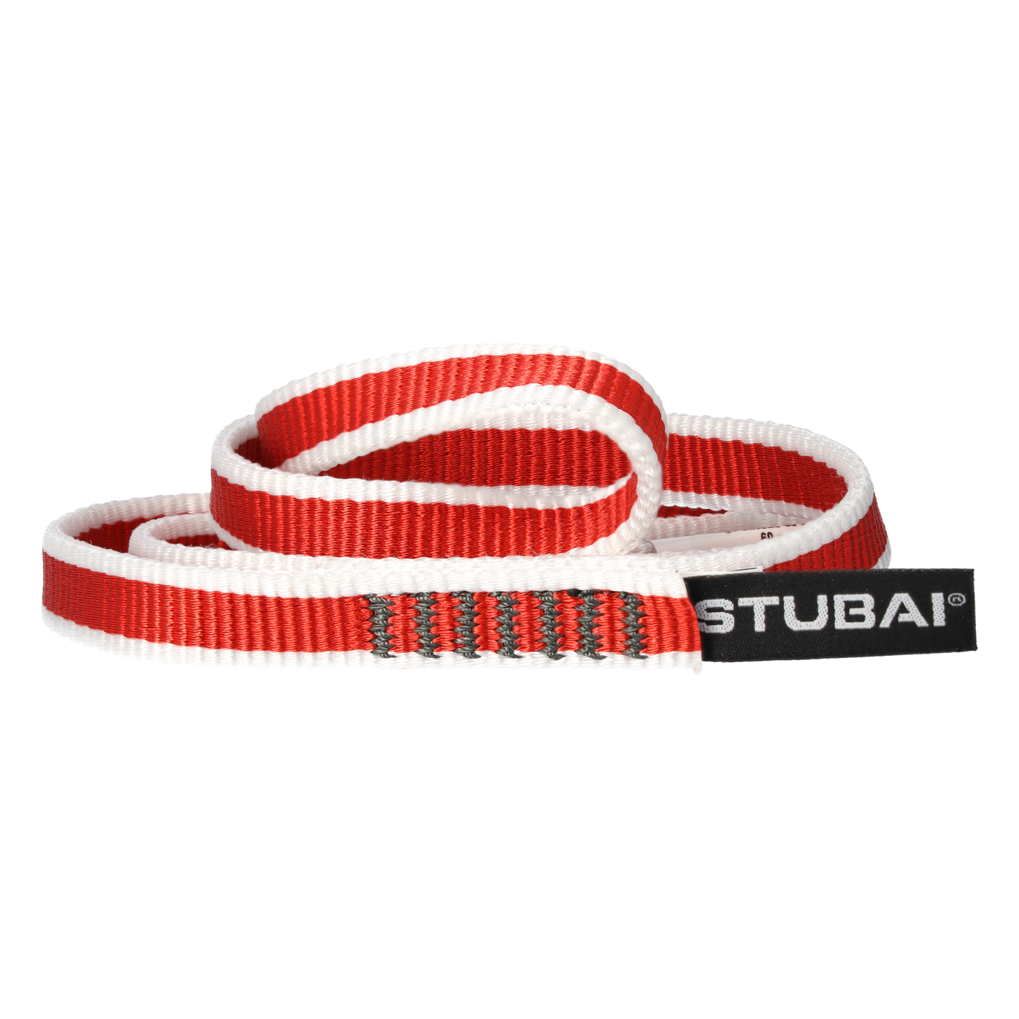 STUBAI Bandschlinge | Breite 16 mm, Länge 600 mm | Schlinge Circle zum Klettern, Rundschlinge kurz, Kletter-Schlinge, Polyamid-Band, Kletter-Zubehör, Sling