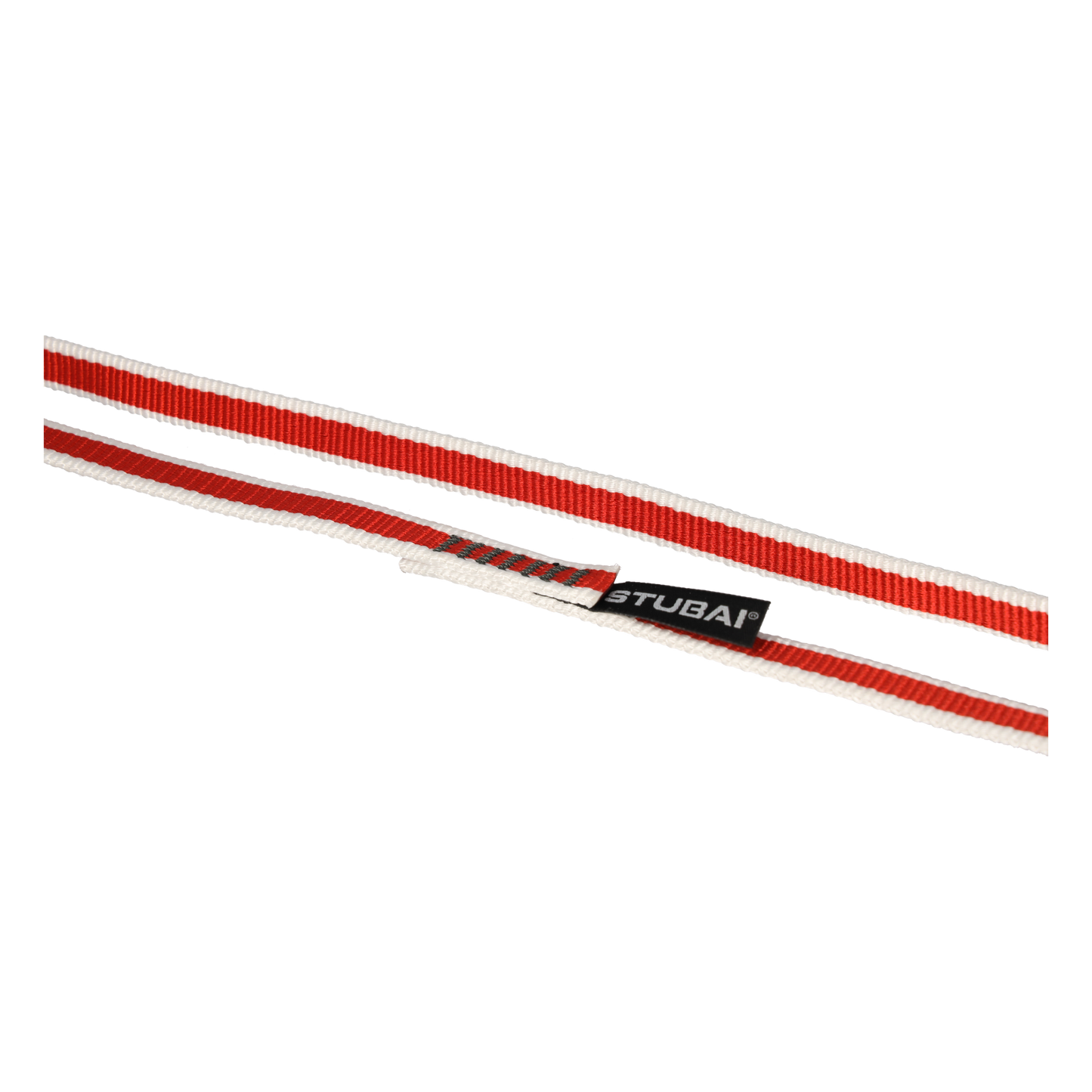 STUBAI Bandschlinge | Breite 16 mm, Länge 600 mm | Schlinge Circle zum Klettern, Rundschlinge kurz, Kletter-Schlinge, Polyamid-Band, Kletter-Zubehör, Sling