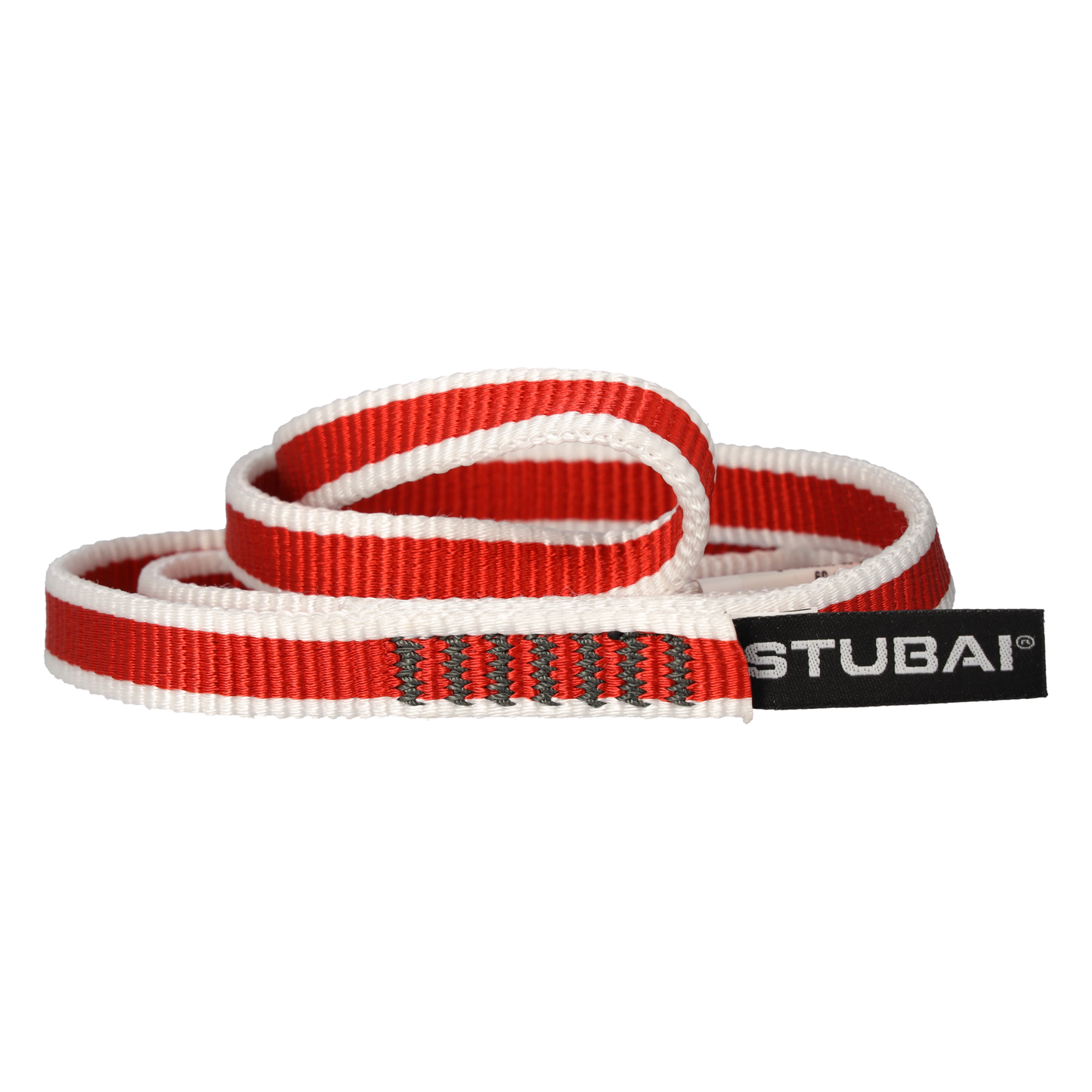 STUBAI Bandschlinge | Breite 16 mm, Länge 600 mm | Schlinge Circle zum Klettern, Rundschlinge kurz, Kletter-Schlinge, Polyamid-Band, Kletter-Zubehör, Sling