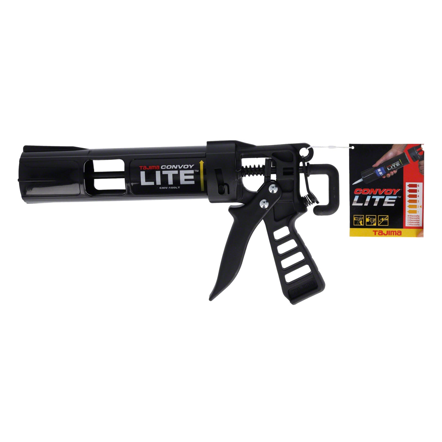 TAJIMA CONVOY LITE Kartuschenpresse , TAJ-66282