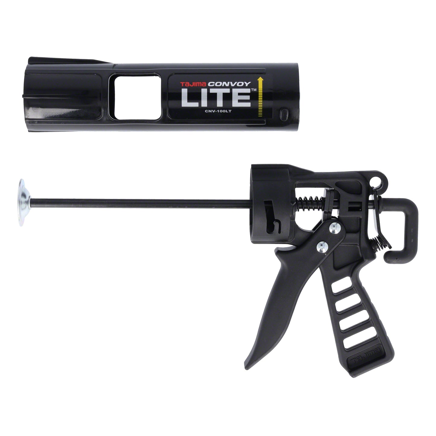 TAJIMA CONVOY LITE Kartuschenpresse , TAJ-66282