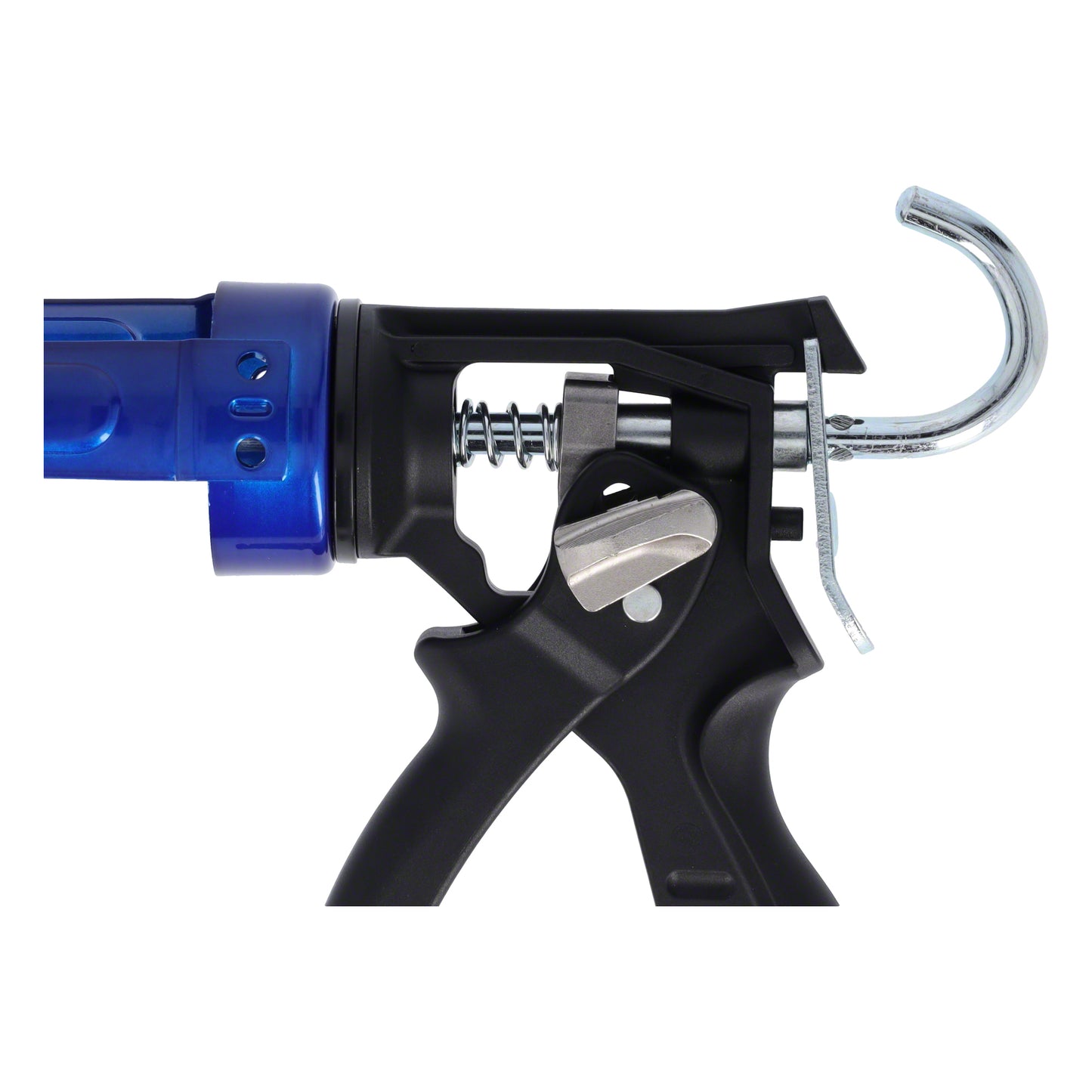 Tajima Convoy RS Kartuschenpresse 8:1 und 16:1, Dual Power 310ml , drehbarer Griff