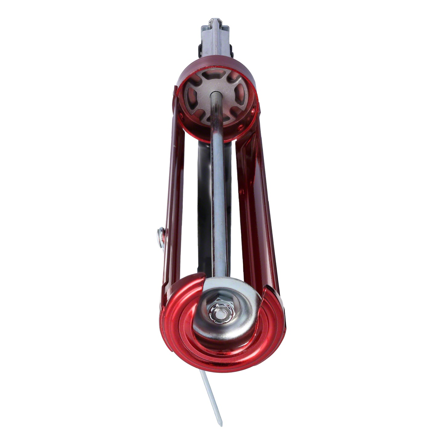 TAJIMA Convoy® Super 12 Extrarobuste Kartuschenpresse,310 ml mit AUTO FLOW STOP