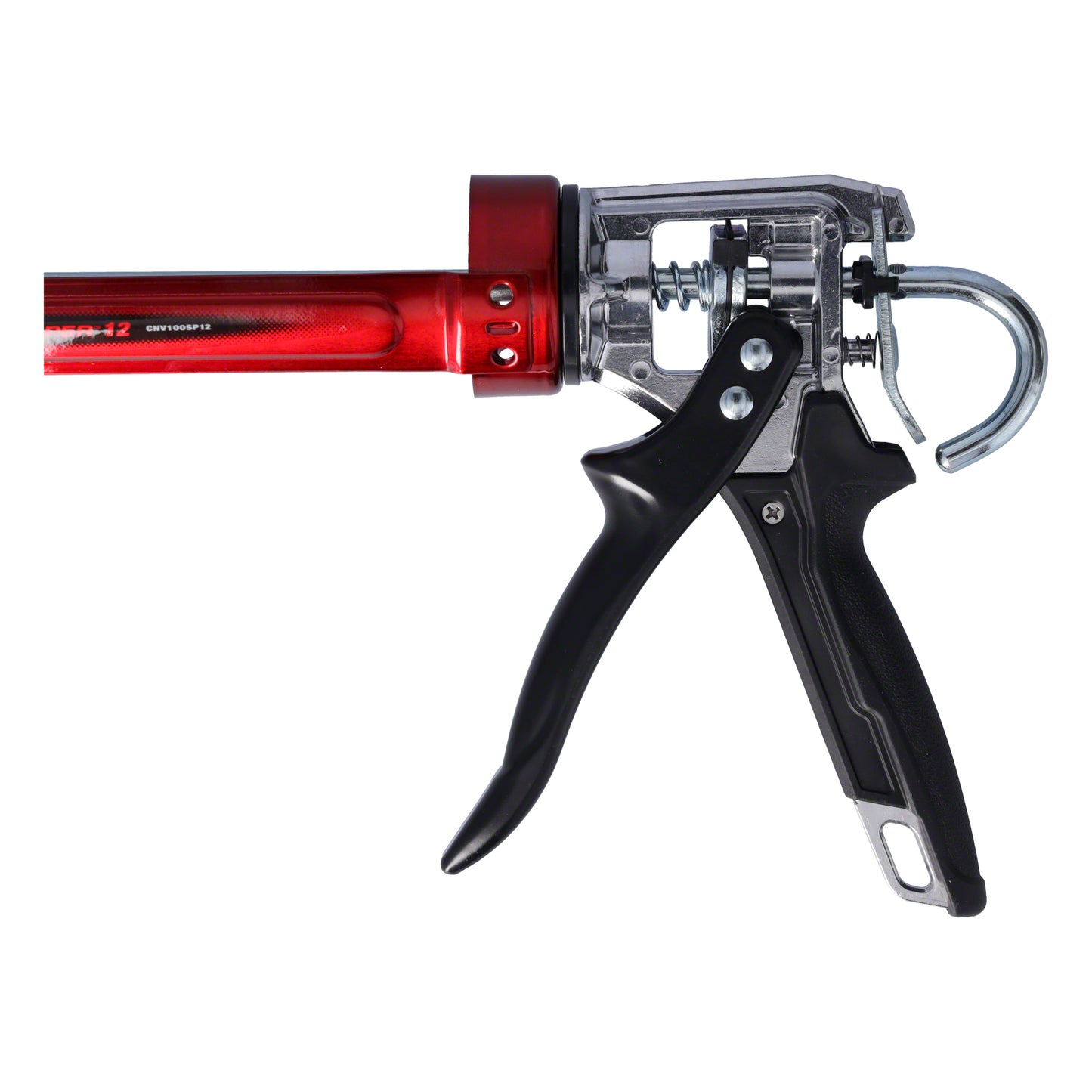 TAJIMA Convoy® Super 12 Extrarobuste Kartuschenpresse,310 ml mit AUTO FLOW STOP