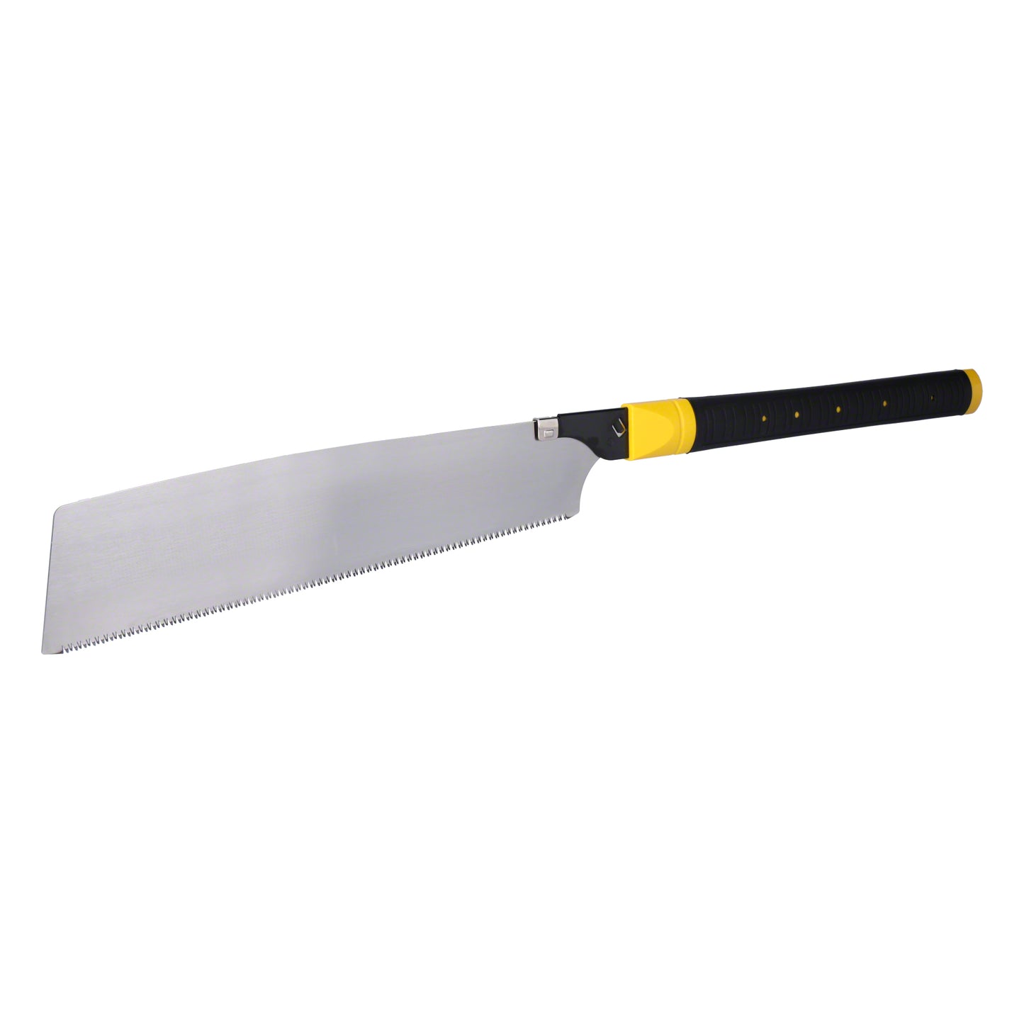 TAJIMA Japan Pull Zugsäge 265mm Flourine Black