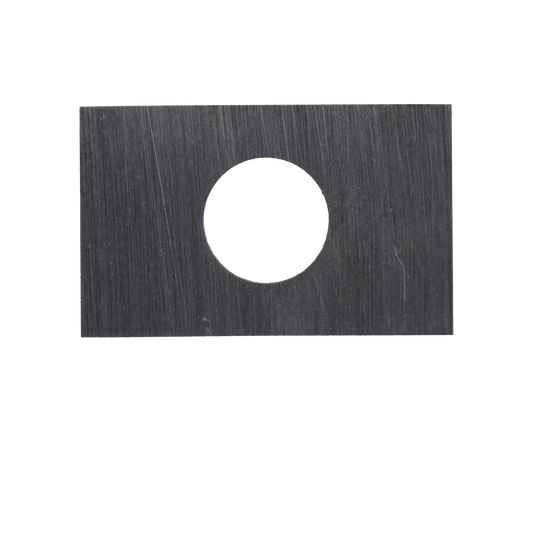 Wendeplatte 1 - 35° 15x12x1,5mm T04F 50 Stück