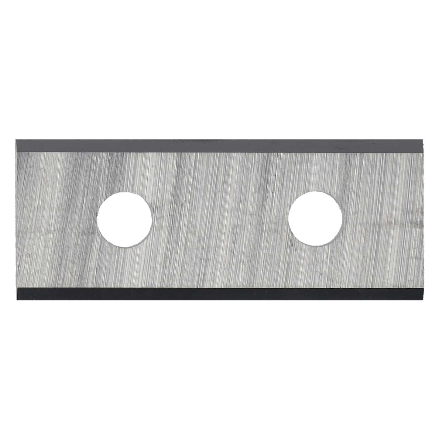 Wendeplatte 9 - 45° Microfinish 25x12x1,5mm a=14mm 10 St.